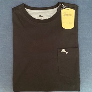 Tommy Bahama t shirt Brand New